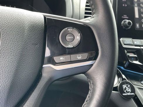 Used 2024 Honda Odyssey Touring image 24