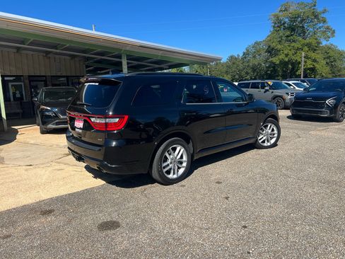 Used 2024 Dodge Durango GT image 7