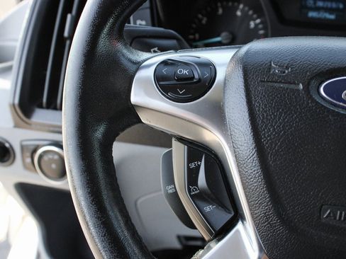 Used 2017 Ford Transit 350 148 High Roof Extended image 18