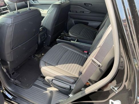 New 2026 Nissan Pathfinder Rock Creek AWD/4WD image 14