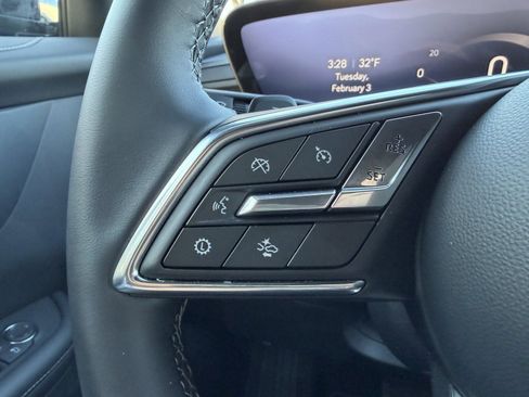 Used 2025 Buick Enclave Sport Touring image 14