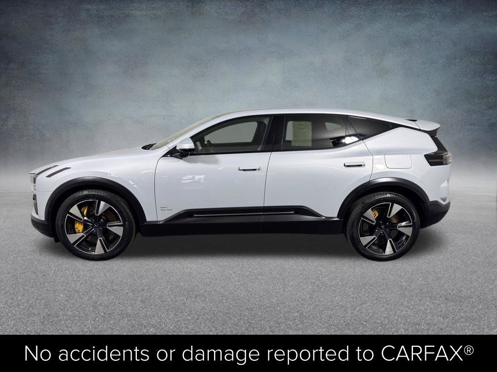 Used 2025 Polestar Polestar 3 AWD/4WD image 3