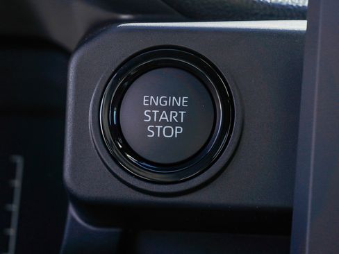 New 2026 Toyota Tacoma SR5 w/ SR5 Upgrade Package image 34