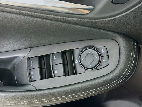 Used 2024 Buick Encore GX Sport Touring AWD/4WD image 20