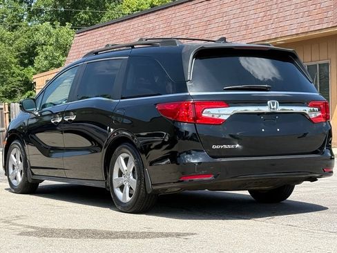 Used 2019 Honda Odyssey EX-L image 3