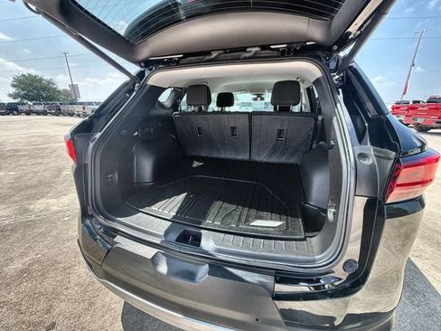 Certified 2024 Chevrolet Blazer LT w/ Convenience Package FWD image 25