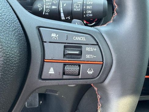 Used 2026 Honda Passport TrailSport image 23