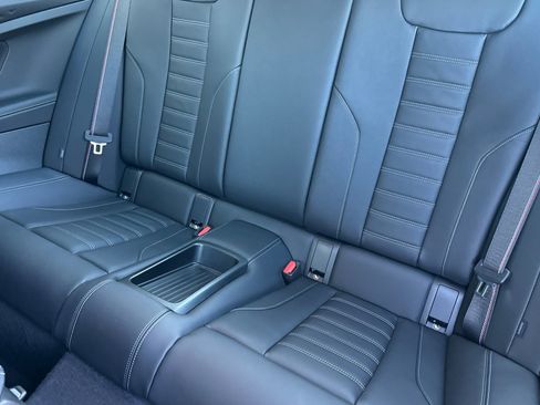 Used 2025 BMW M2 w/ Lighting Package image 15