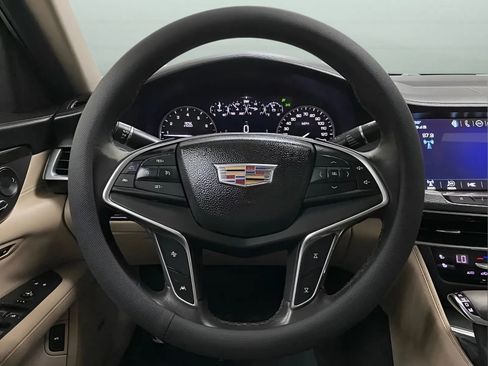 Used 2017 Cadillac CT6 2.0T RWD image 17
