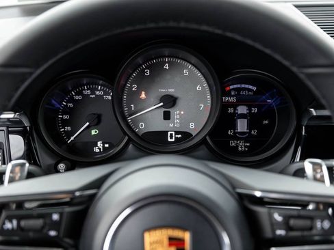 New 2026 Porsche Macan S image 14