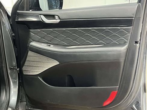 Used 2020 Hyundai Palisade Limited FWD image 31