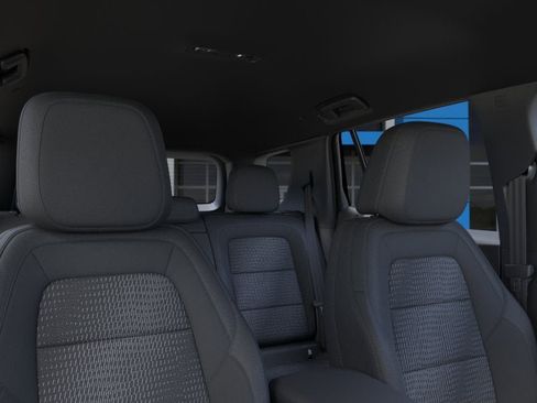 New 2026 Chevrolet Equinox LT w/ Safety and Technology Package FWD image 24