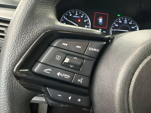 Certified 2024 Subaru Crosstrek 2.0i Premium AWD/4WD image 18