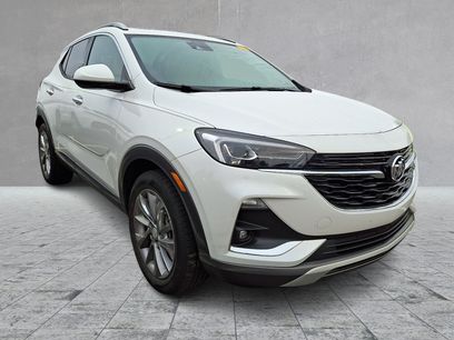 Used 2023 Buick Encore GX Essence w/ Experience Buick Package