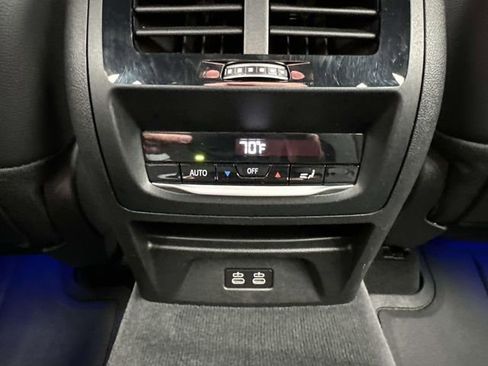 Used 2023 BMW X3 xDrive30i w/ Premium Package image 35