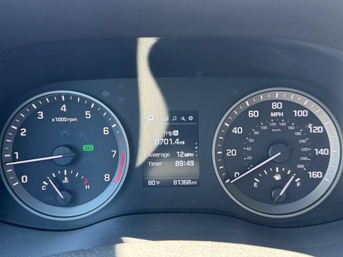 Used 2016 Hyundai Tucson Sport FWD image 13