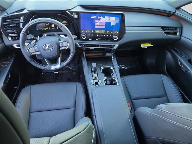 New 2026 Lexus RX 350 w/ Convenience Package AWD/4WD image 14
