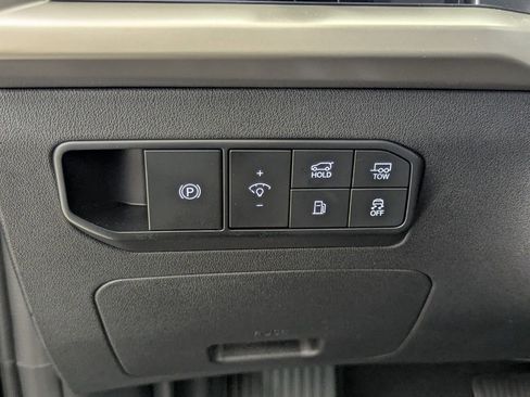 New 2027 Kia Telluride EX FWD image 13