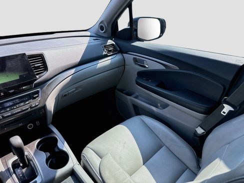 Used 2019 Honda Pilot EX-L image 25
