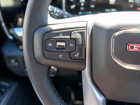 New 2026 GMC Sierra 1500 Elevation AWD/4WD image 19