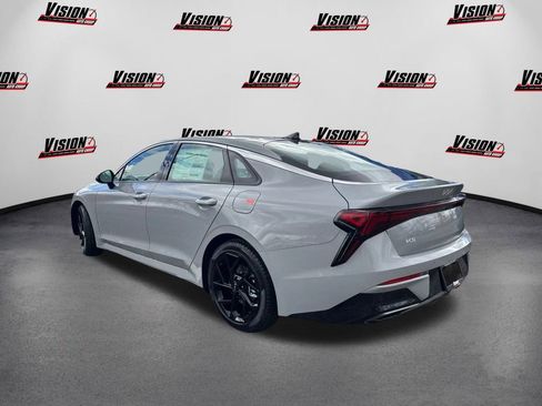 New 2026 Kia K5 GT-Line w/ GT-Line Premium Package image 7