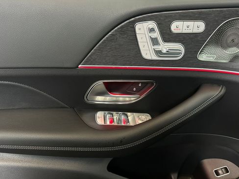 New 2026 Mercedes-Benz GLS 450 4MATIC image 23