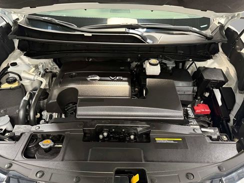 Used 2024 Nissan Murano SL AWD/4WD image 40