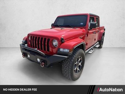 Used 2021 Jeep Gladiator Sport