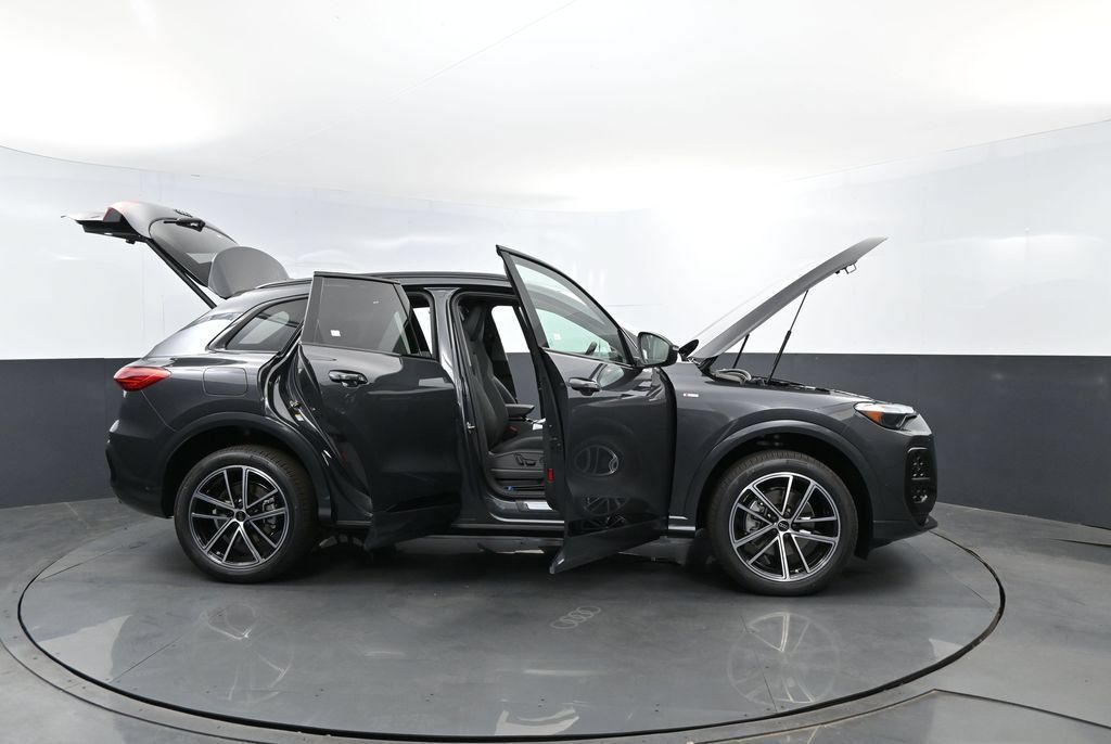 New 2026 Audi Q5 Premium AWD/4WD image 27