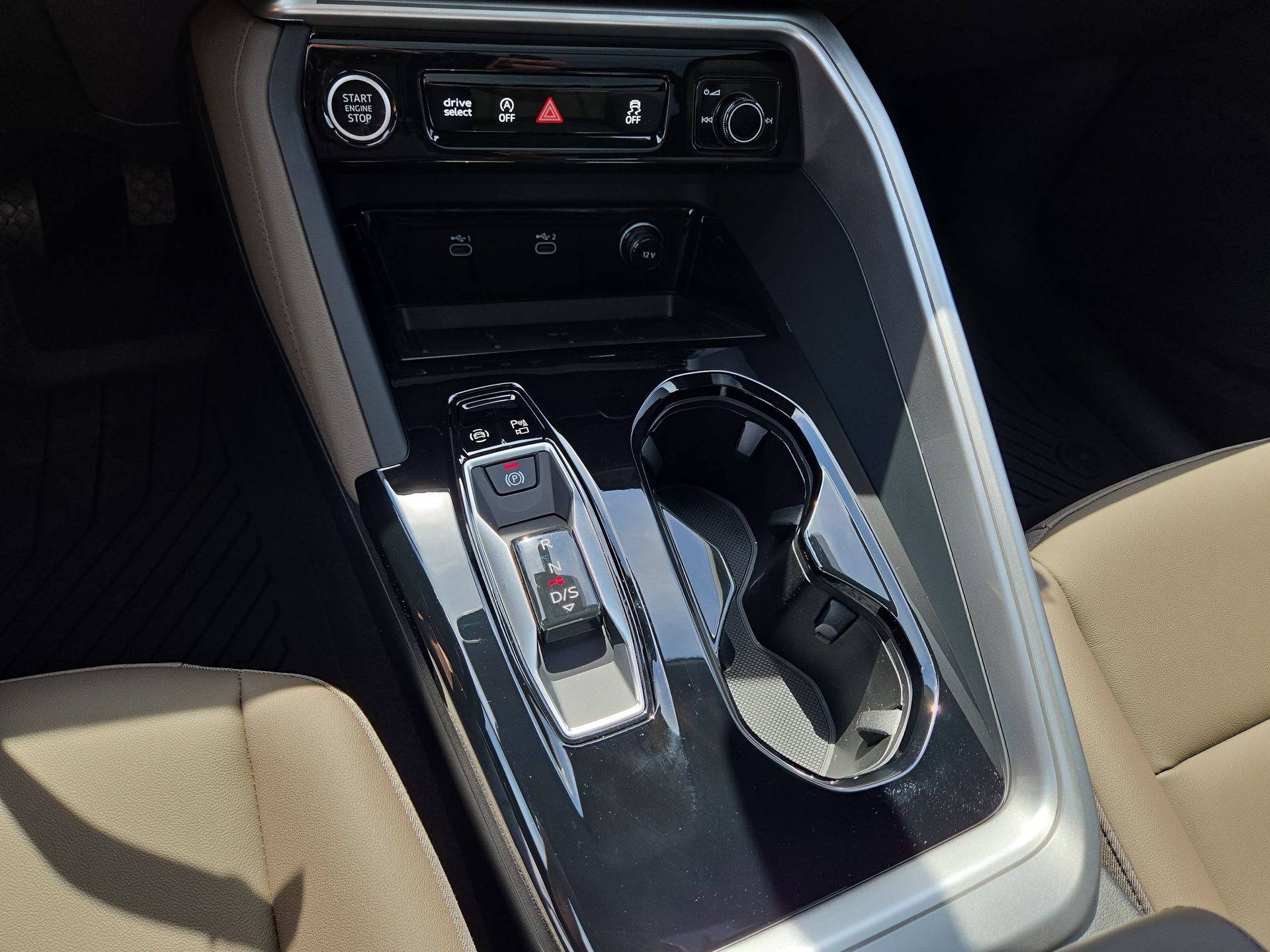 New 2026 Audi Q5 Premium Plus AWD/4WD image 22