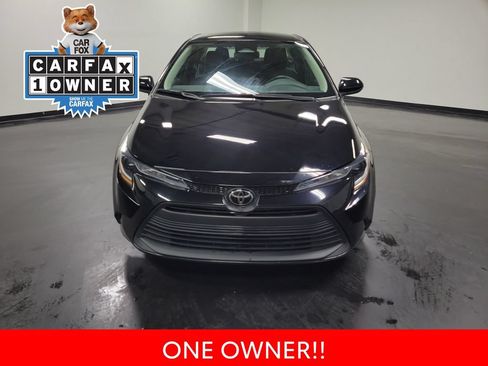 Used 2024 Toyota Corolla LE FWD image 3
