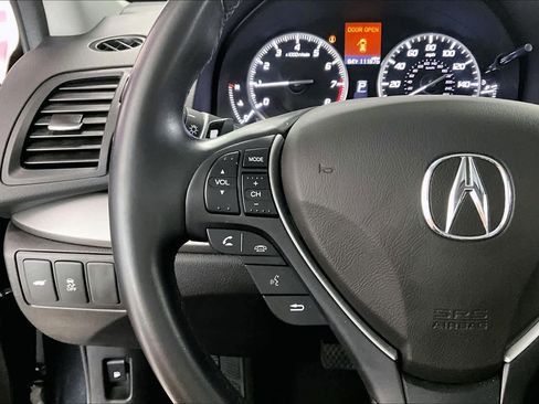 Used 2017 Acura RDX FWD image 21