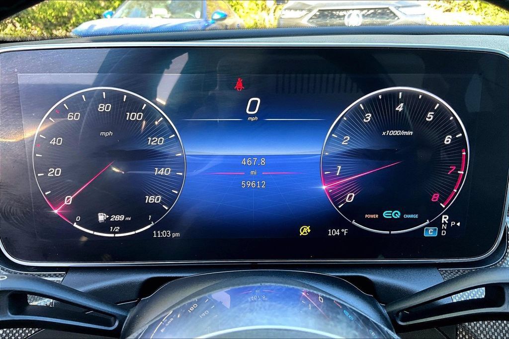 Used 2022 Mercedes-Benz C 300 Sedan image 27