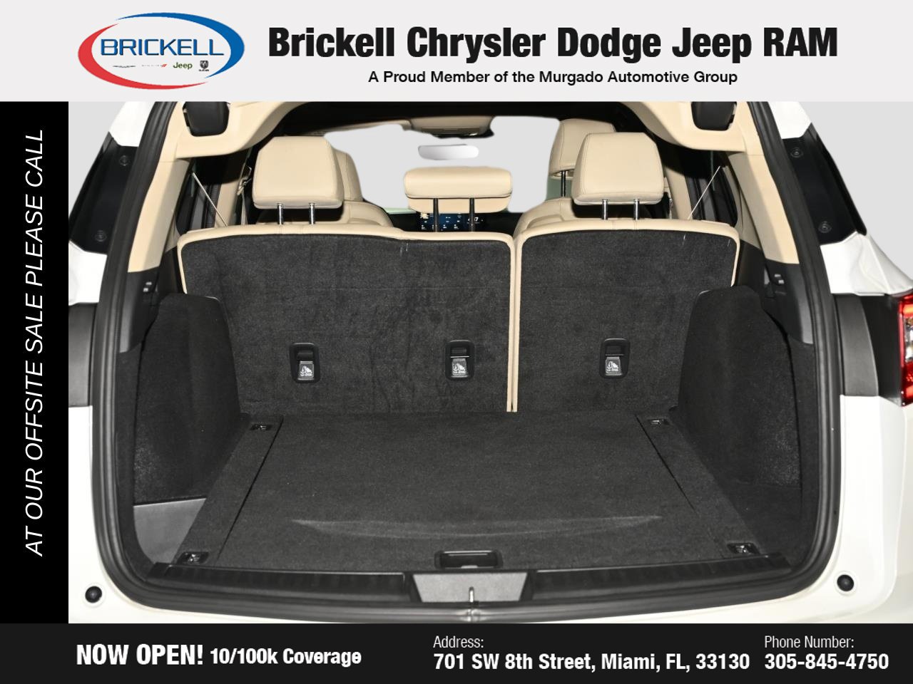 Used 2021 Acura RDX FWD image 13