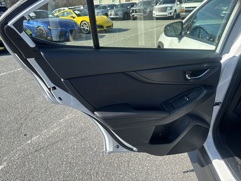 Used 2022 Subaru WRX Premium w/ Popular Package #1 image 25