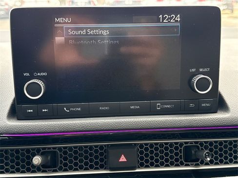 Certified 2022 Honda Civic EX-L image 26