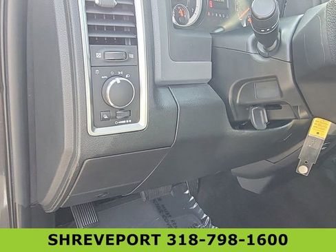 Used 2017 RAM 2500 SLT AWD/4WD image 16