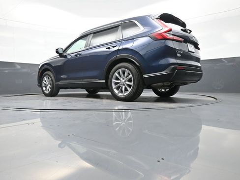 Certified 2023 Honda CR-V EX-L image 32