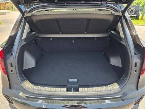 New 2025 Kia Seltos EX w/ EX Sunroof Package image 25