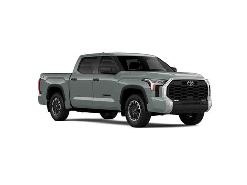 New 2026 Toyota Tundra SR5 AWD/4WD image 15