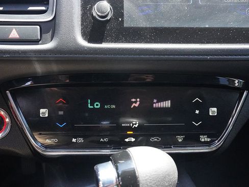 Used 2021 Honda HR-V EX image 44