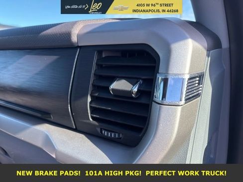 Used 2021 Ford F150 XL w/ Equipment Group 101A High image 25