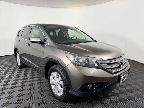 Used 2014 Honda CR-V EX image 6