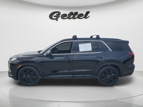 Used 2025 Hyundai Palisade XRT FWD image 12