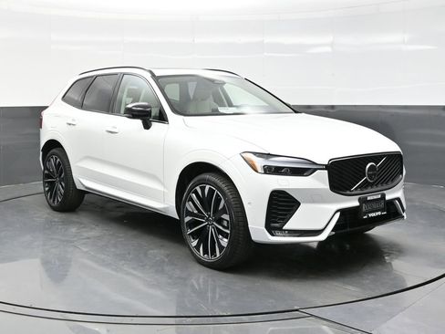 New 2026 Volvo XC60 B5 Ultra w/ Protection Package Premier image 1