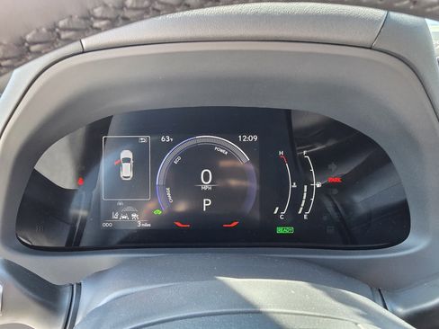 New 2026 Lexus UX 300h 300h image 13