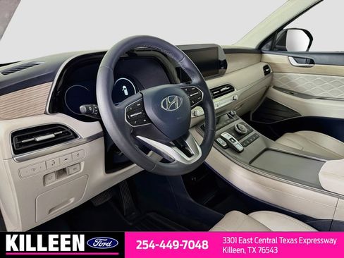 Used 2022 Hyundai Palisade Calligraphy AWD/4WD image 11