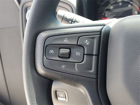 New 2025 Chevrolet Silverado 2500 Custom w/ Custom Value Package image 18