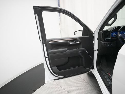 Certified 2022 Chevrolet Silverado 1500 RST image 26