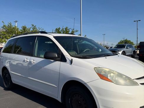 Used 2006 Toyota Sienna LE FWD image 8